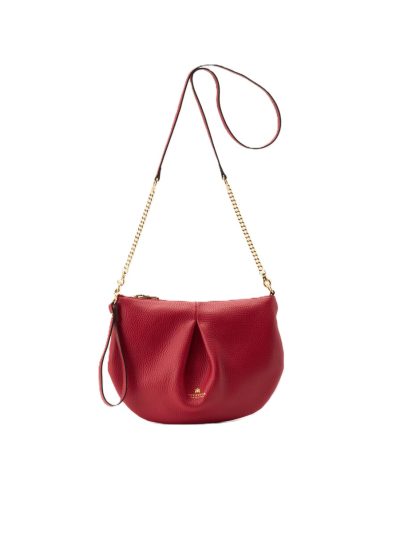 Cuoieria Fiorentina Collezione Emma Pouch