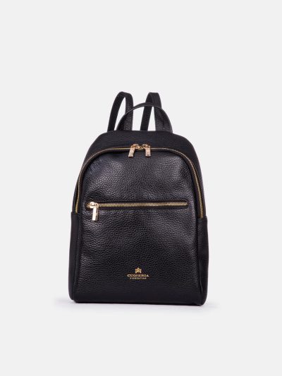 Cuoieria Fiorentina Collezione Velvet Zaino Piccolo