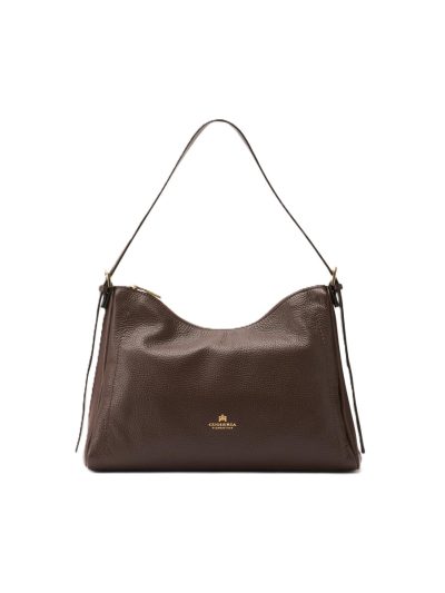 Cuoieria Fiorentina Collezione Eva Hobo Squadrata