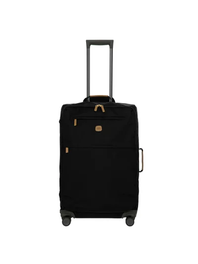 Brics Trolley 55cm in tessuto riciclato
