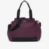 Violet Mauve Wine