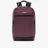 Violet Mauve Wine