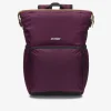 Violet Mauve Wine