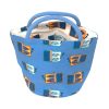 Azzurro/Bianco